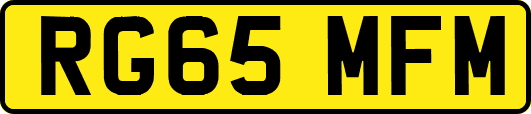 RG65MFM