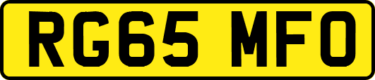 RG65MFO