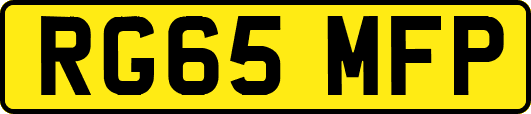 RG65MFP