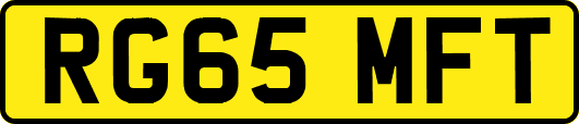 RG65MFT