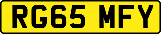 RG65MFY