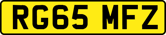 RG65MFZ