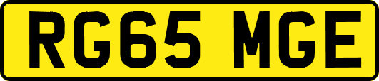 RG65MGE