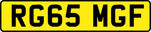 RG65MGF