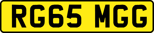 RG65MGG