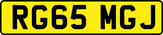 RG65MGJ