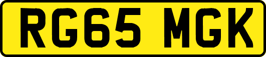 RG65MGK