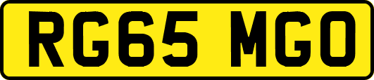 RG65MGO