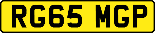 RG65MGP