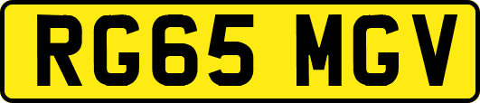 RG65MGV
