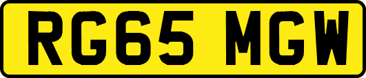 RG65MGW