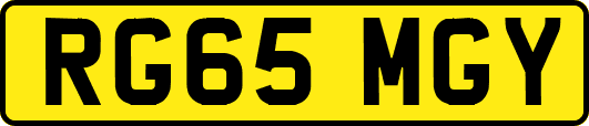RG65MGY