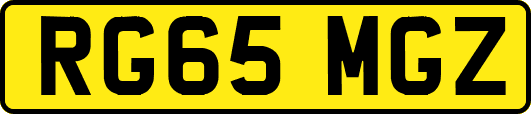 RG65MGZ