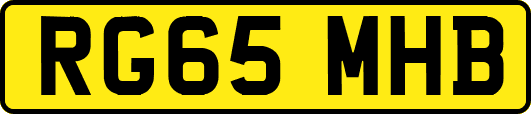RG65MHB