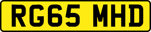 RG65MHD