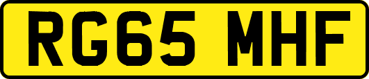 RG65MHF