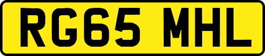 RG65MHL