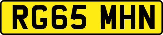 RG65MHN
