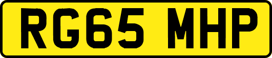 RG65MHP