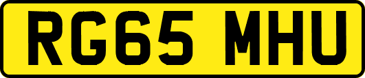 RG65MHU