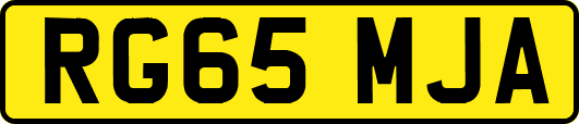 RG65MJA