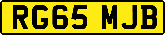 RG65MJB