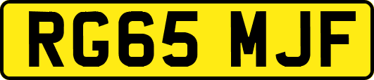 RG65MJF