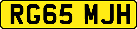 RG65MJH