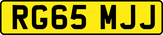 RG65MJJ