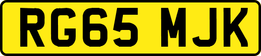 RG65MJK