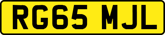 RG65MJL