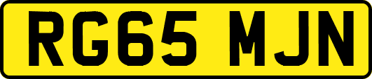 RG65MJN
