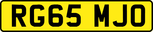 RG65MJO
