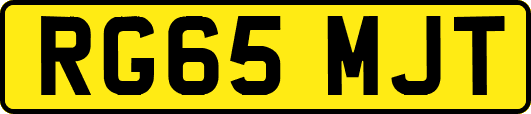 RG65MJT