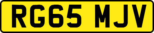 RG65MJV