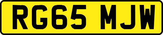 RG65MJW