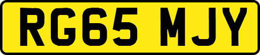 RG65MJY