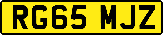RG65MJZ