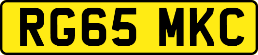RG65MKC