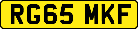 RG65MKF