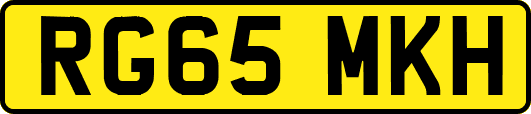 RG65MKH