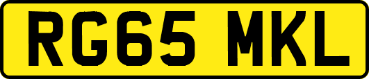 RG65MKL