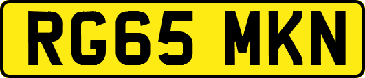 RG65MKN