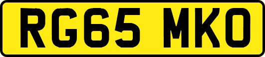 RG65MKO