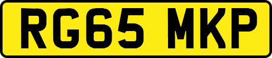 RG65MKP