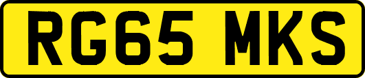 RG65MKS