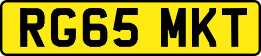 RG65MKT