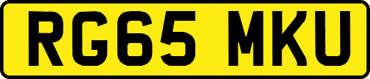 RG65MKU