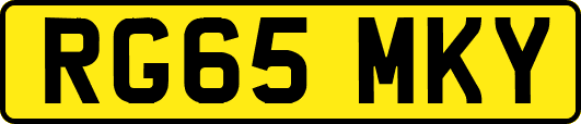 RG65MKY