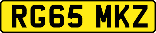 RG65MKZ